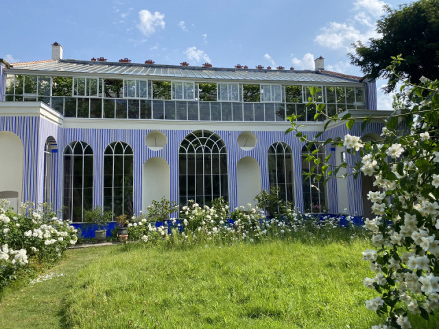 Huis Beaucarne opnieuw volledig geopend na de grootste restauratie in meer dan 275 jaar